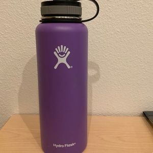 Hydro flask water bottle
